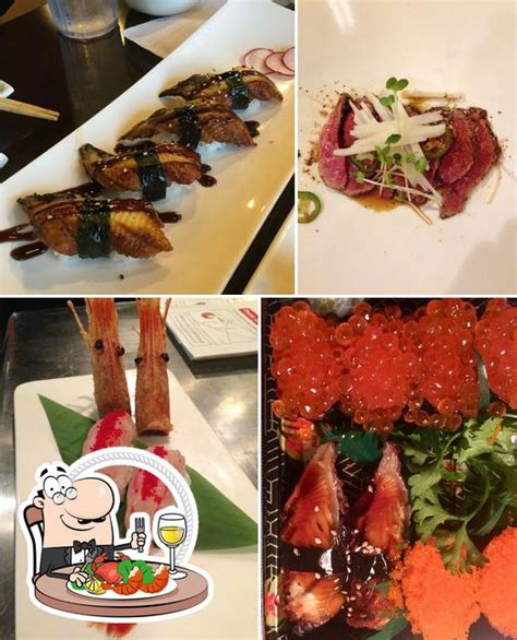 aki steak and sushi reviews